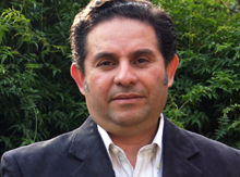 Raúl Herrera